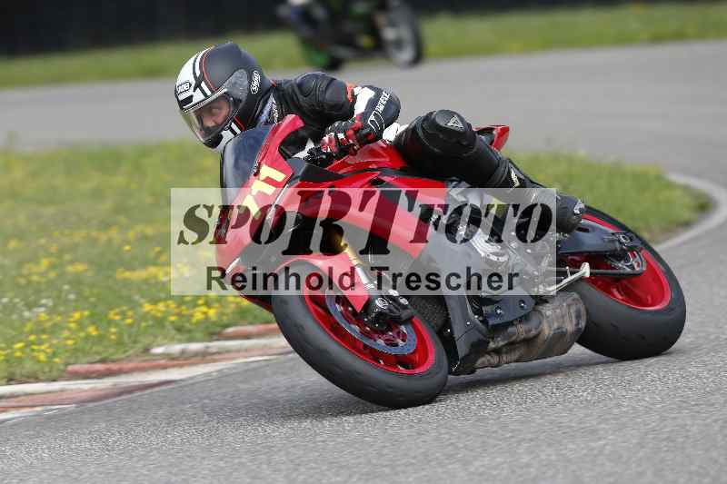 /34 25.07.2025 Speer Racing ADR/Gruppe gelb/711